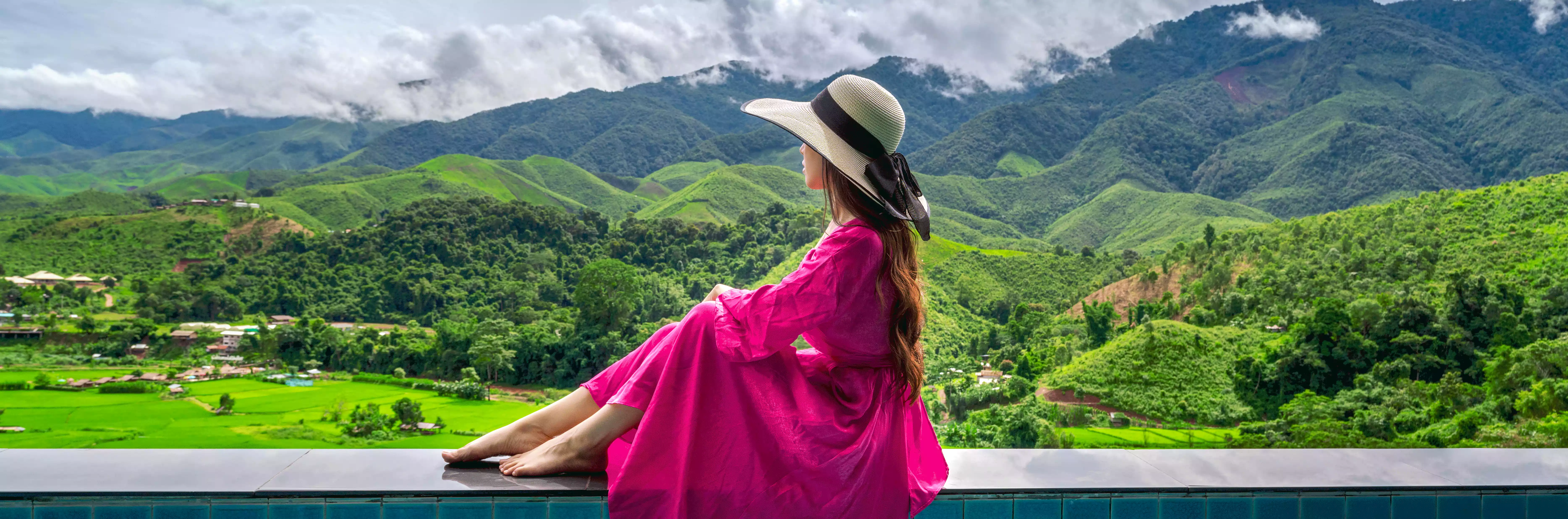 Package tours overview