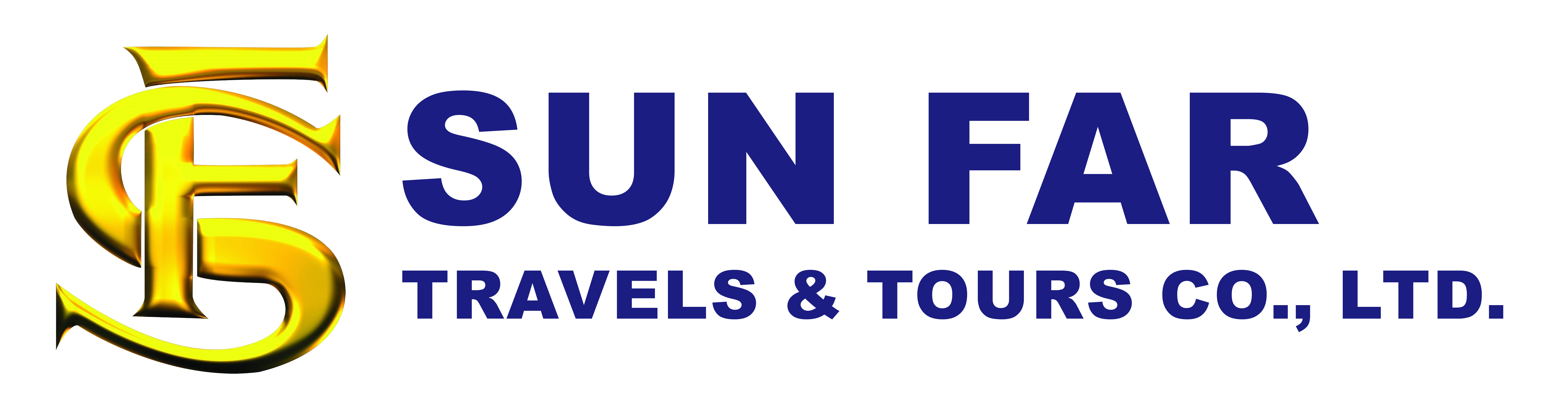 Sun Far Travels & Tours Company Limited
