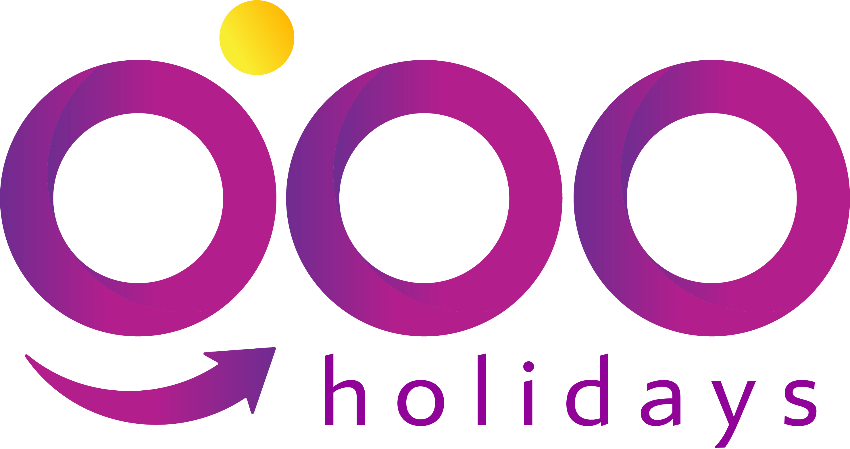 Gooholiday